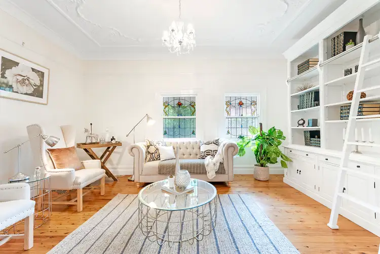 Second view of Homely house listing, 17 Edenholme Road, Russell Lea NSW 2046