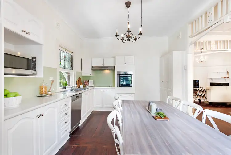 Fourth view of Homely house listing, 17 Edenholme Road, Russell Lea NSW 2046