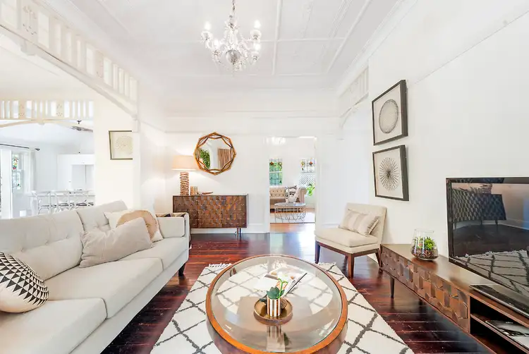 Fifth view of Homely house listing, 17 Edenholme Road, Russell Lea NSW 2046
