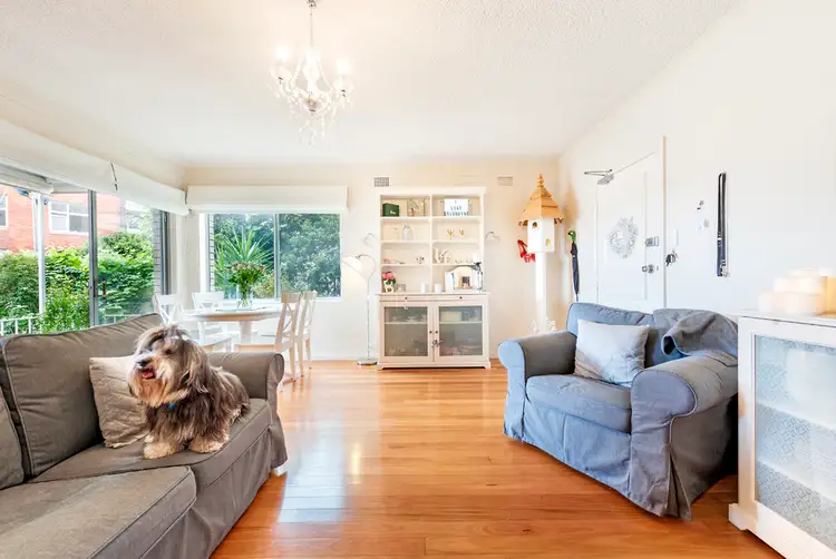 2/307 Victoria Place, Drummoyne NSW 2047