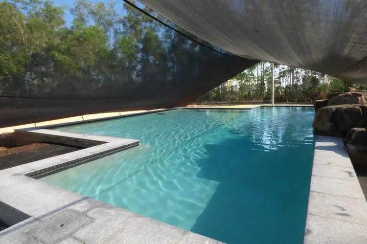 Main view of Homely rural property listing, 74 Origin Close, Humpty Doo NT 836