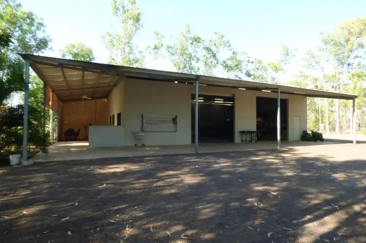 Second view of Homely rural property listing, 74 Origin Close, Humpty Doo NT 836