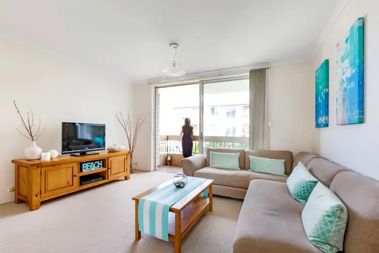 26/35 Richmond Avenue, Dee Why NSW 2099