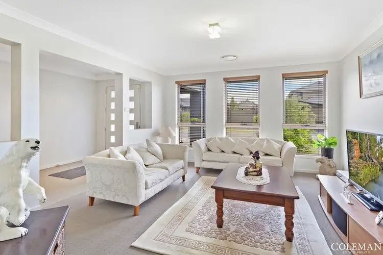 19 Narran Road, Woongarrah NSW 2259
