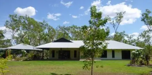 Fourth view of Homely rural property listing, LOT 4811 Affleck Road, Acacia Hills NT 822
