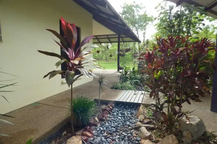 Fifth view of Homely rural property listing, LOT 4811 Affleck Road, Acacia Hills NT 822