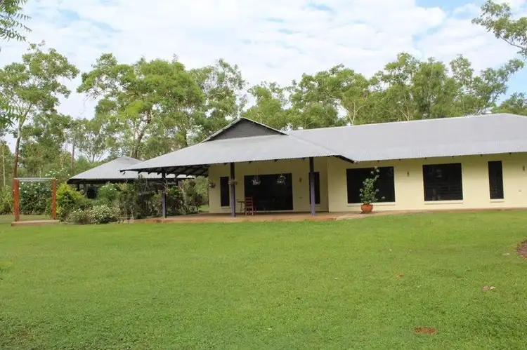Sixth view of Homely rural property listing, LOT 4811 Affleck Road, Acacia Hills NT 822