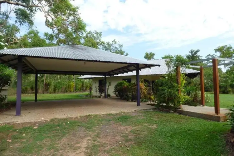 Seventh view of Homely rural property listing, LOT 4811 Affleck Road, Acacia Hills NT 822