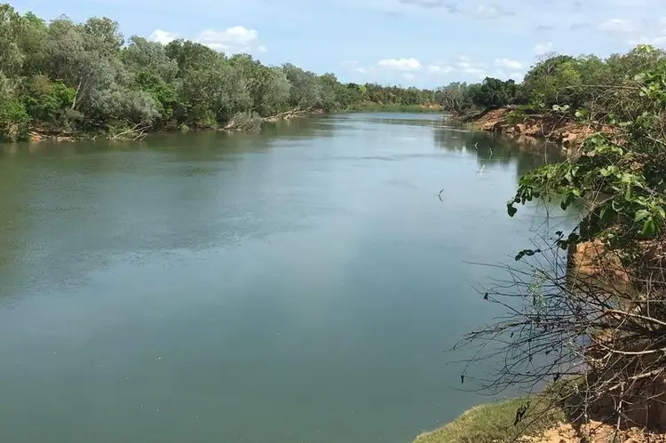 Main view of Homely rural property listing, 466 Wooliana Road, Daly River NT 822