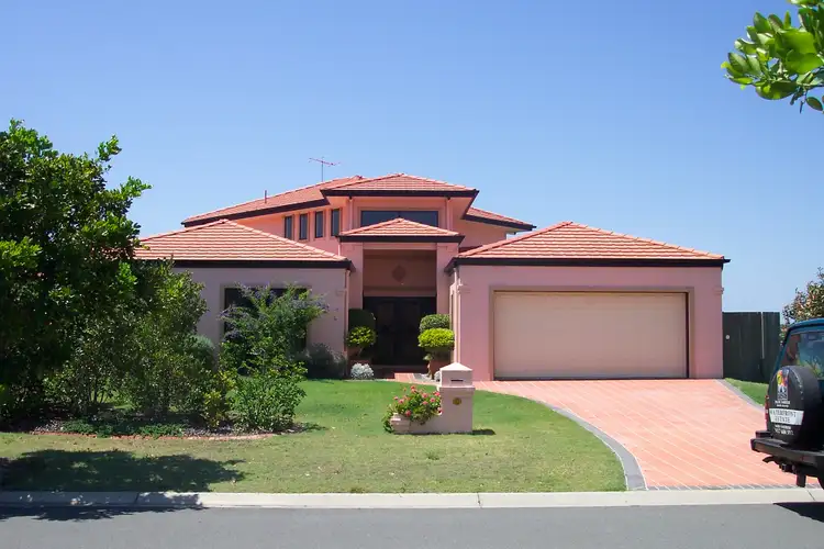 Third view of Homely house listing, 62 Tradewinds Drive, Banksia Beach QLD 4507