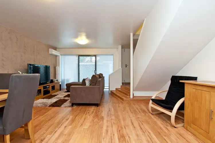 Second view of Homely townhouse listing, 7/129 Labouchere Road, Como WA 6152