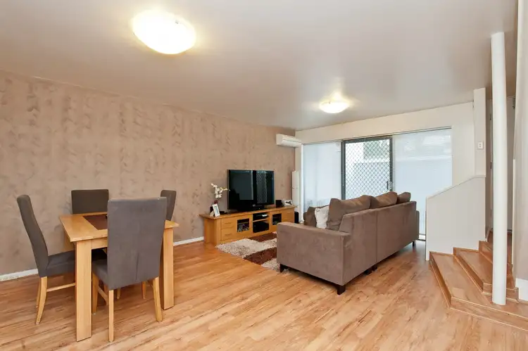 Third view of Homely townhouse listing, 7/129 Labouchere Road, Como WA 6152