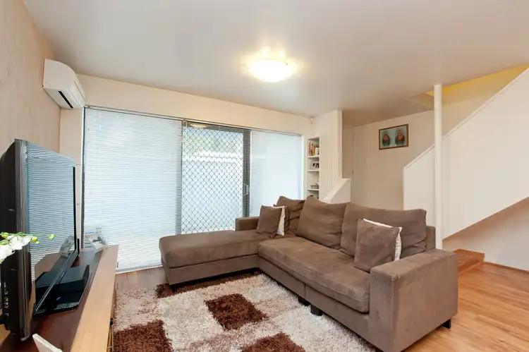 Fourth view of Homely townhouse listing, 7/129 Labouchere Road, Como WA 6152