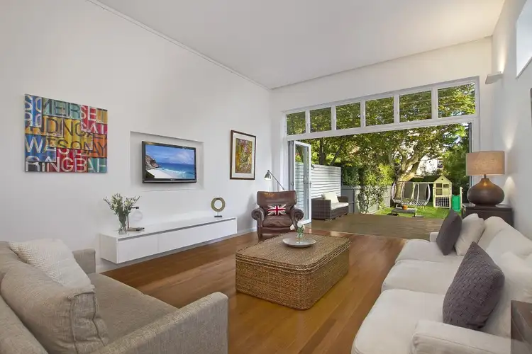 Main view of Homely house listing, 31 Hooper Street, Randwick NSW 2031