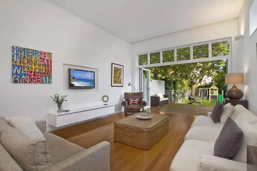 Main view of Homely house listing, 31 Hooper Street, Randwick NSW 2031
