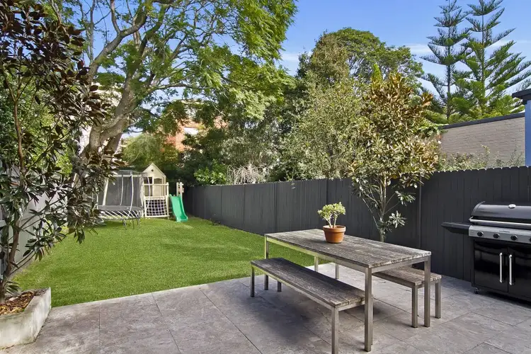 Second view of Homely house listing, 31 Hooper Street, Randwick NSW 2031