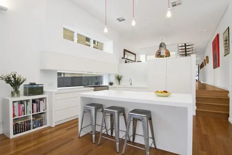 Third view of Homely house listing, 31 Hooper Street, Randwick NSW 2031