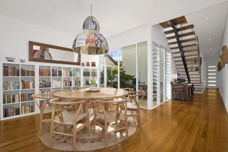 Fourth view of Homely house listing, 31 Hooper Street, Randwick NSW 2031