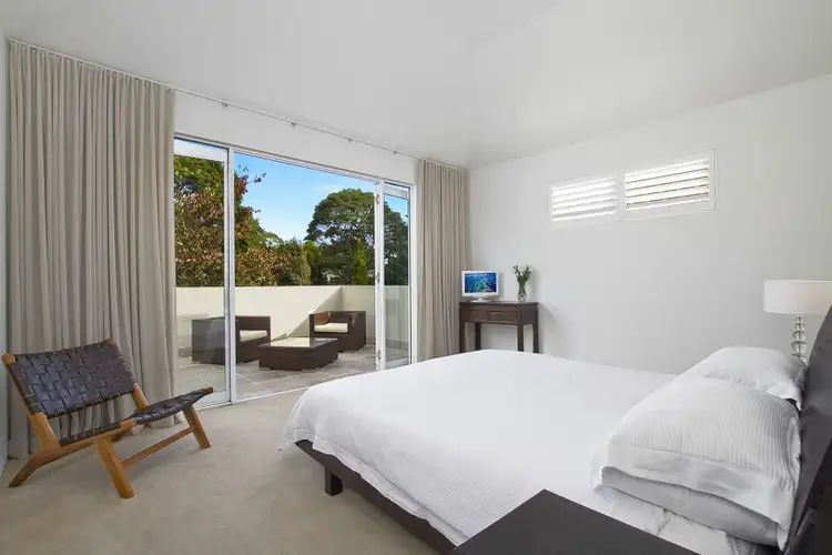 Fifth view of Homely house listing, 31 Hooper Street, Randwick NSW 2031