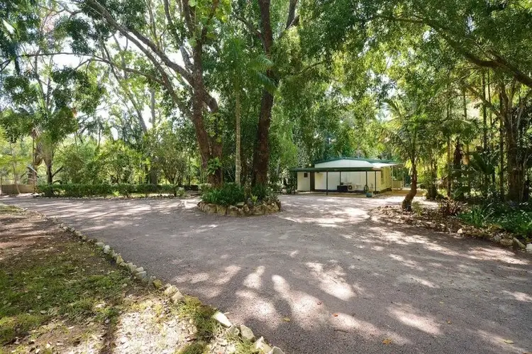 Third view of Homely house listing, 40 Jarrold Place, Howard Springs NT 835
