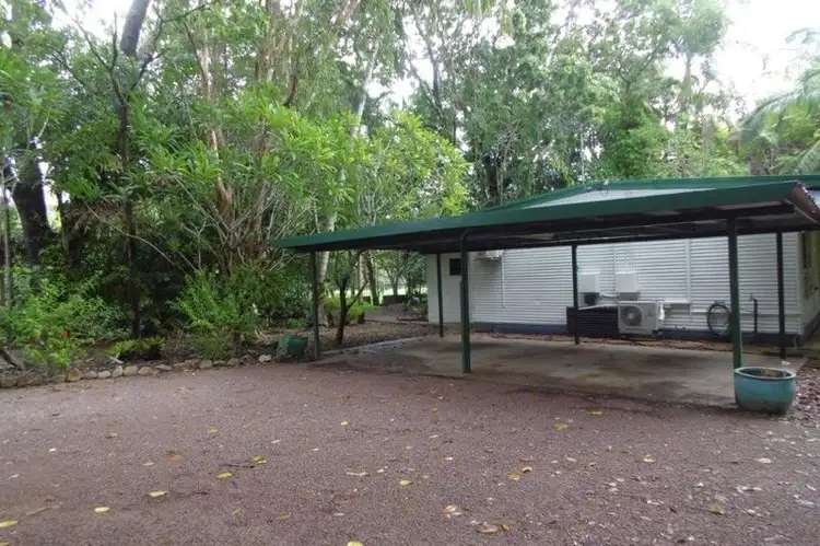 Fourth view of Homely house listing, 40 Jarrold Place, Howard Springs NT 835