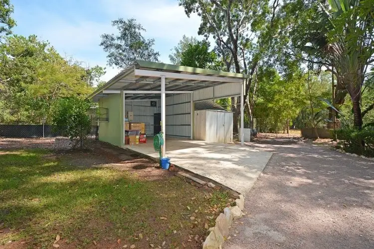 Fifth view of Homely house listing, 40 Jarrold Place, Howard Springs NT 835
