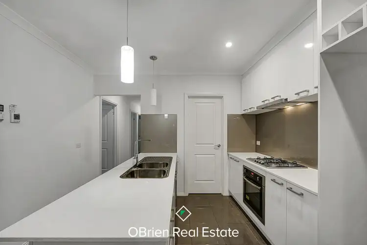 Fourth view of Homely house listing, 38 Wilkiea Crescent, Cranbourne North VIC 3977
