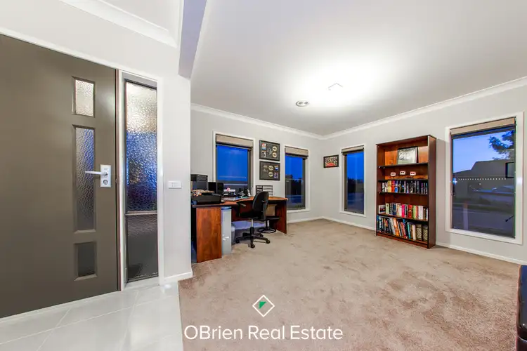 Second view of Homely house listing, 78 Glenelg Street, Clyde North VIC 3978