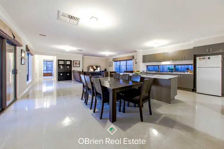 Third view of Homely house listing, 78 Glenelg Street, Clyde North VIC 3978