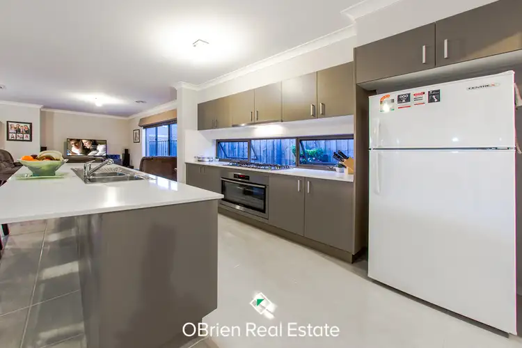 Fourth view of Homely house listing, 78 Glenelg Street, Clyde North VIC 3978