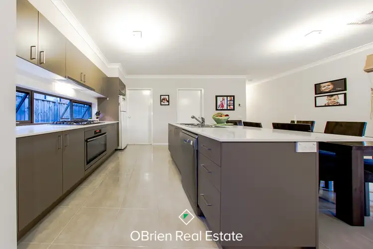 Fifth view of Homely house listing, 78 Glenelg Street, Clyde North VIC 3978