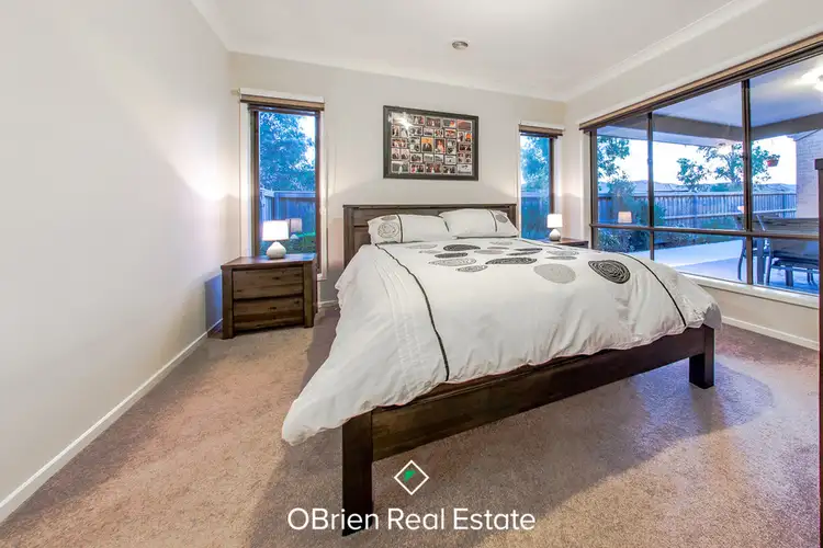 Sixth view of Homely house listing, 78 Glenelg Street, Clyde North VIC 3978