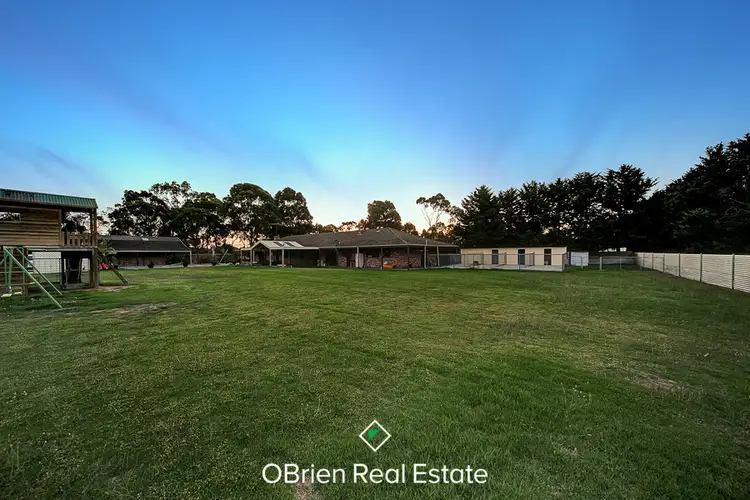 70 Smiths Lane, Pearcedale VIC 3912