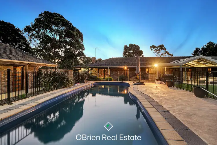 Second view of Homely house listing, 70 Smiths Lane, Pearcedale VIC 3912