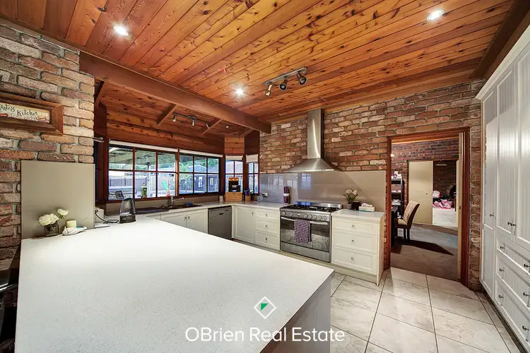 Third view of Homely house listing, 70 Smiths Lane, Pearcedale VIC 3912