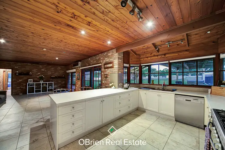 Fifth view of Homely house listing, 70 Smiths Lane, Pearcedale VIC 3912