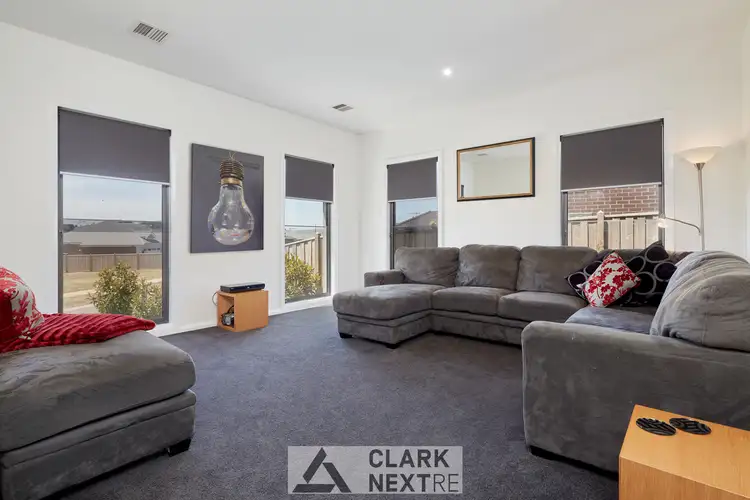 Second view of Homely house listing, 29 Armadale Drive, Warragul VIC 3820