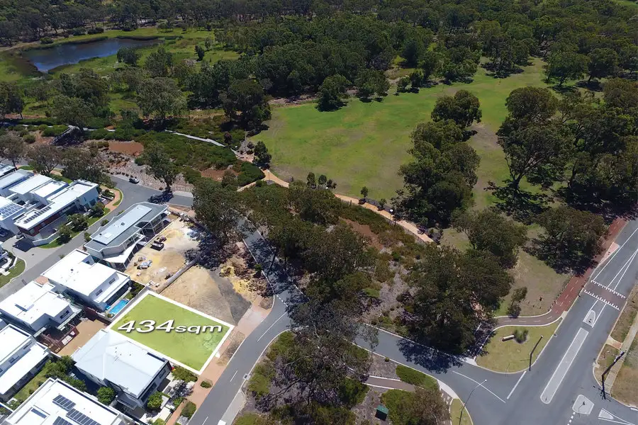 Main view of Homely land listing, 4 Hurdles Drive, Floreat WA 6014