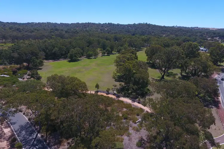 Fourth view of Homely land listing, 4 Hurdles Drive, Floreat WA 6014