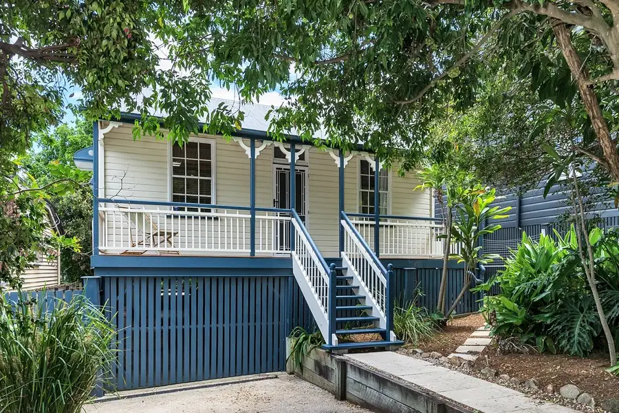 Main view of Homely house listing, 25A Thorn Street, Red Hill QLD 4059