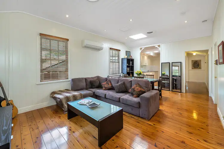 Second view of Homely house listing, 25A Thorn Street, Red Hill QLD 4059