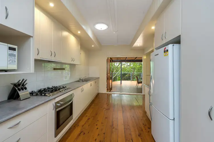 Fifth view of Homely house listing, 25A Thorn Street, Red Hill QLD 4059
