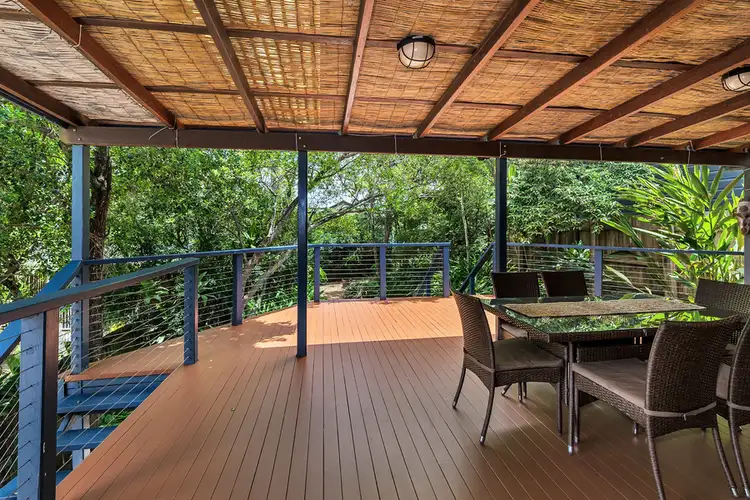 Sixth view of Homely house listing, 25A Thorn Street, Red Hill QLD 4059