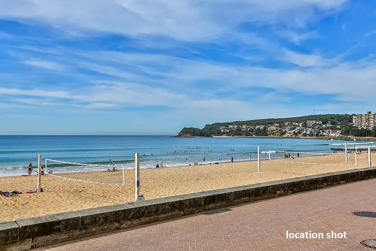 Sixth view of Homely apartment listing, 4/23 Upper Greycliffe Street, Queenscliff NSW 2096