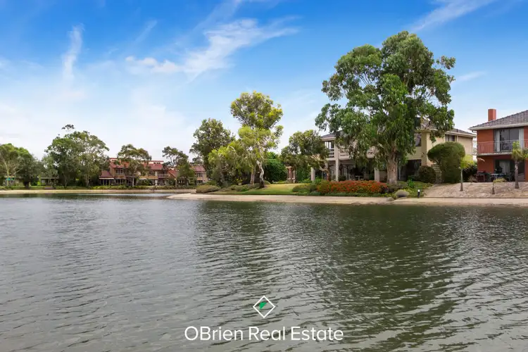 Main view of Homely house listing, 4 Moina Court, Patterson Lakes VIC 3197