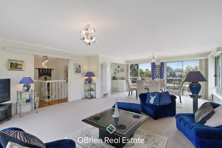 Fourth view of Homely house listing, 4 Moina Court, Patterson Lakes VIC 3197
