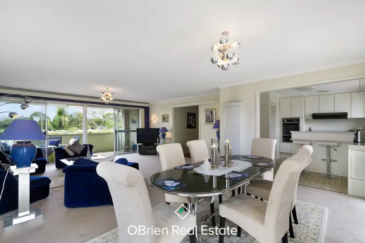 Fifth view of Homely house listing, 4 Moina Court, Patterson Lakes VIC 3197