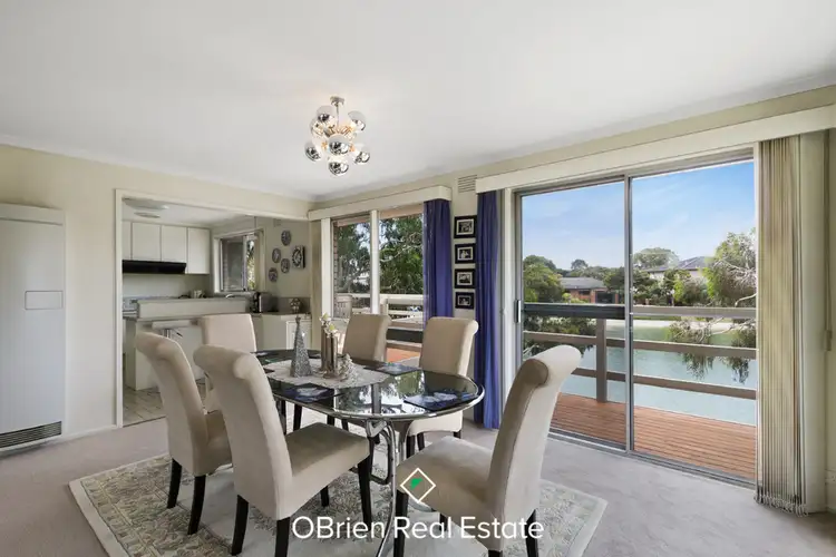 Sixth view of Homely house listing, 4 Moina Court, Patterson Lakes VIC 3197