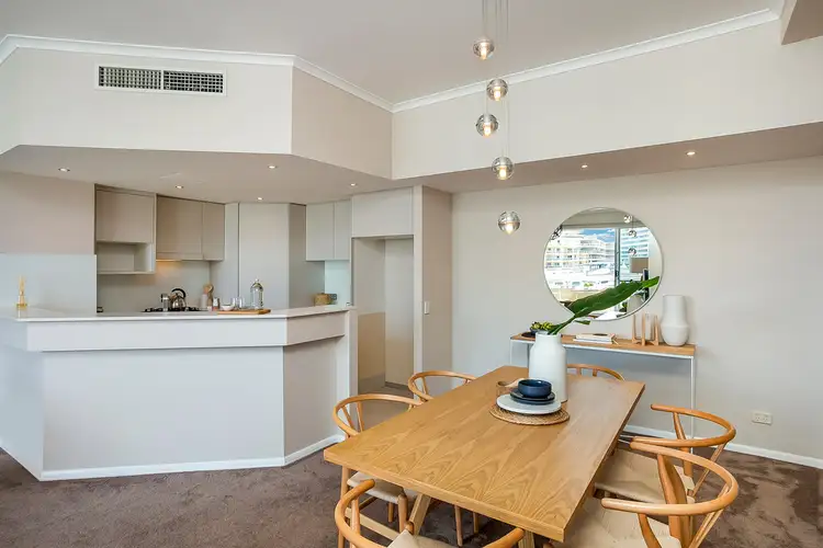 Third view of Homely apartment listing, 537/25 Wentworth Street, Manly NSW 2095