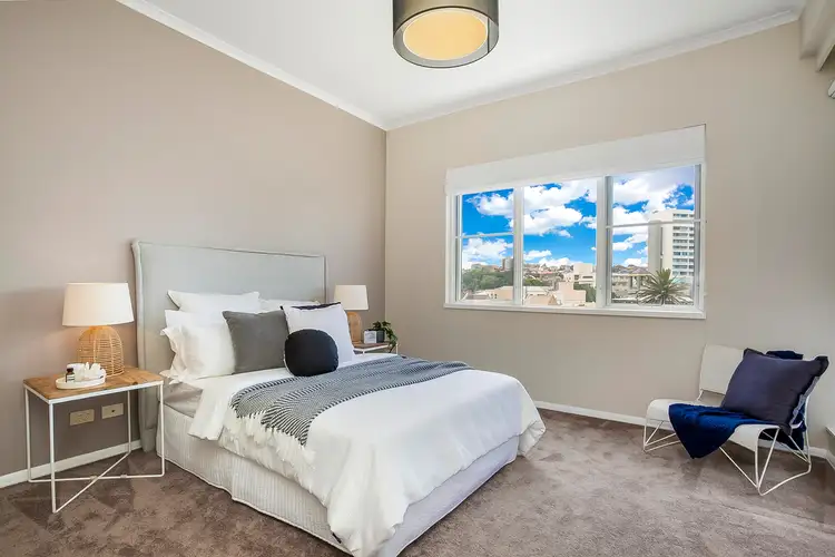 Fourth view of Homely apartment listing, 537/25 Wentworth Street, Manly NSW 2095